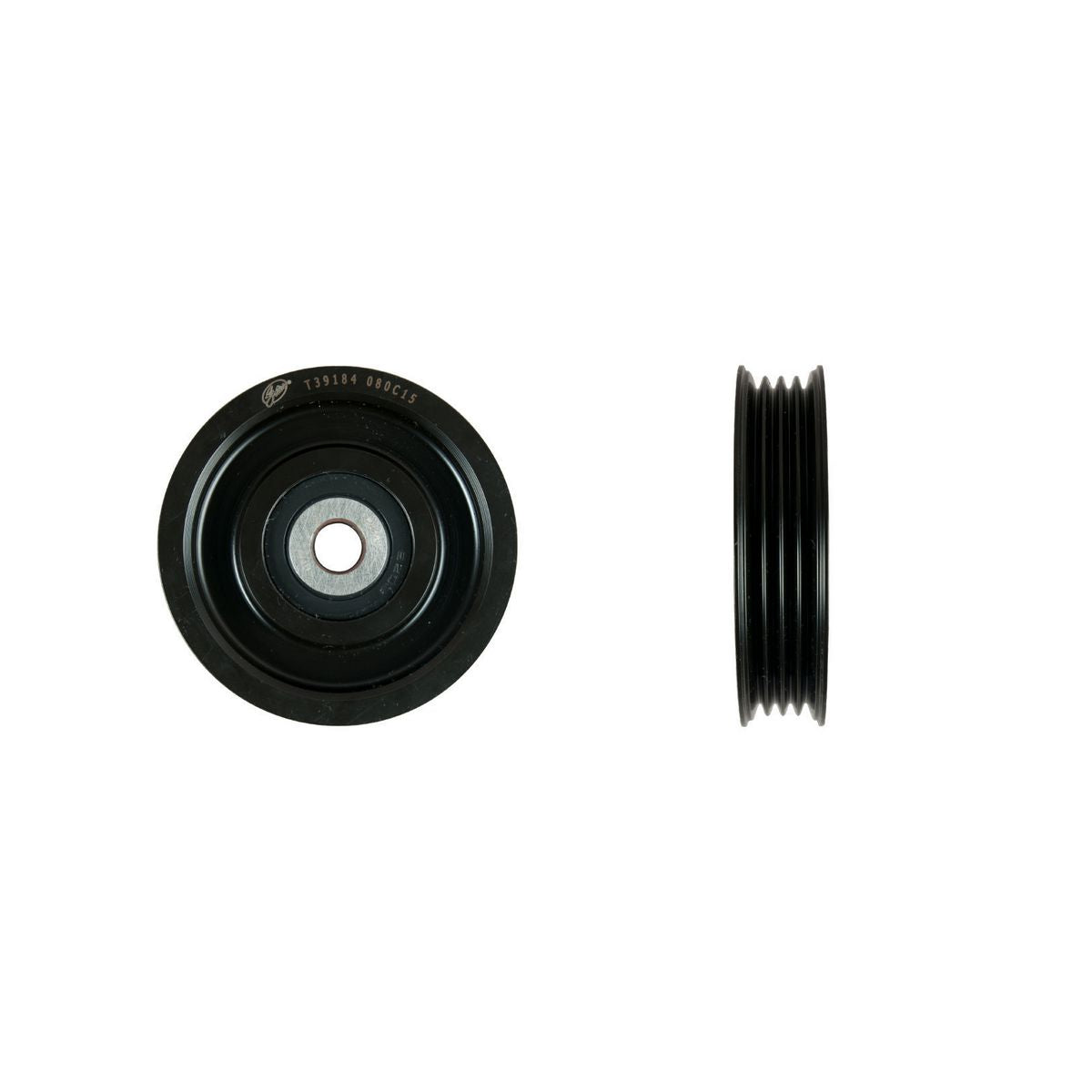 Gates Engine Idler Tensioner Pulley 39184