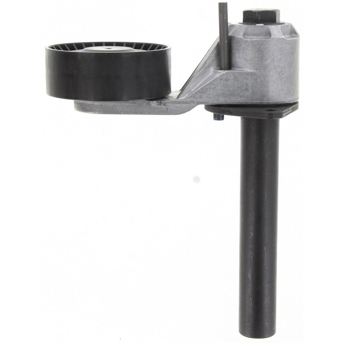 Gates Radiator Hose 39203