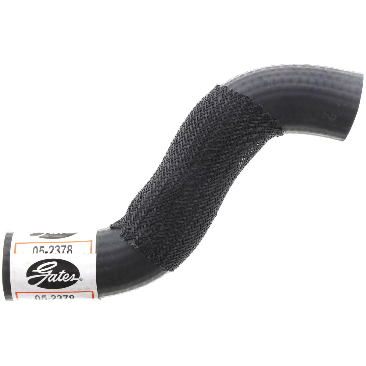 Gates Radiator Hose 05-2378