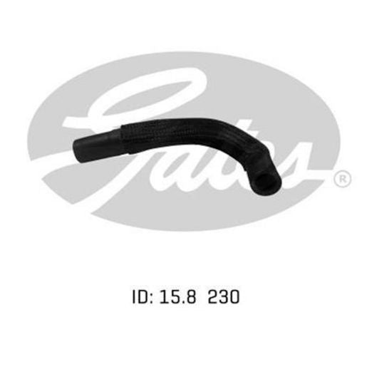 Gates Heater Hose 02-1590