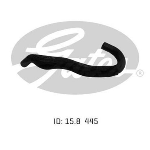 Gates Heater Hose 02-1593