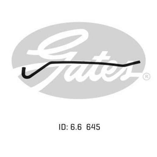 Gates Heater Hose 02-1595
