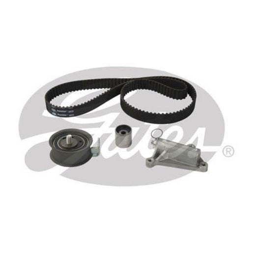 Gates Timing Belt Kit TCKH317