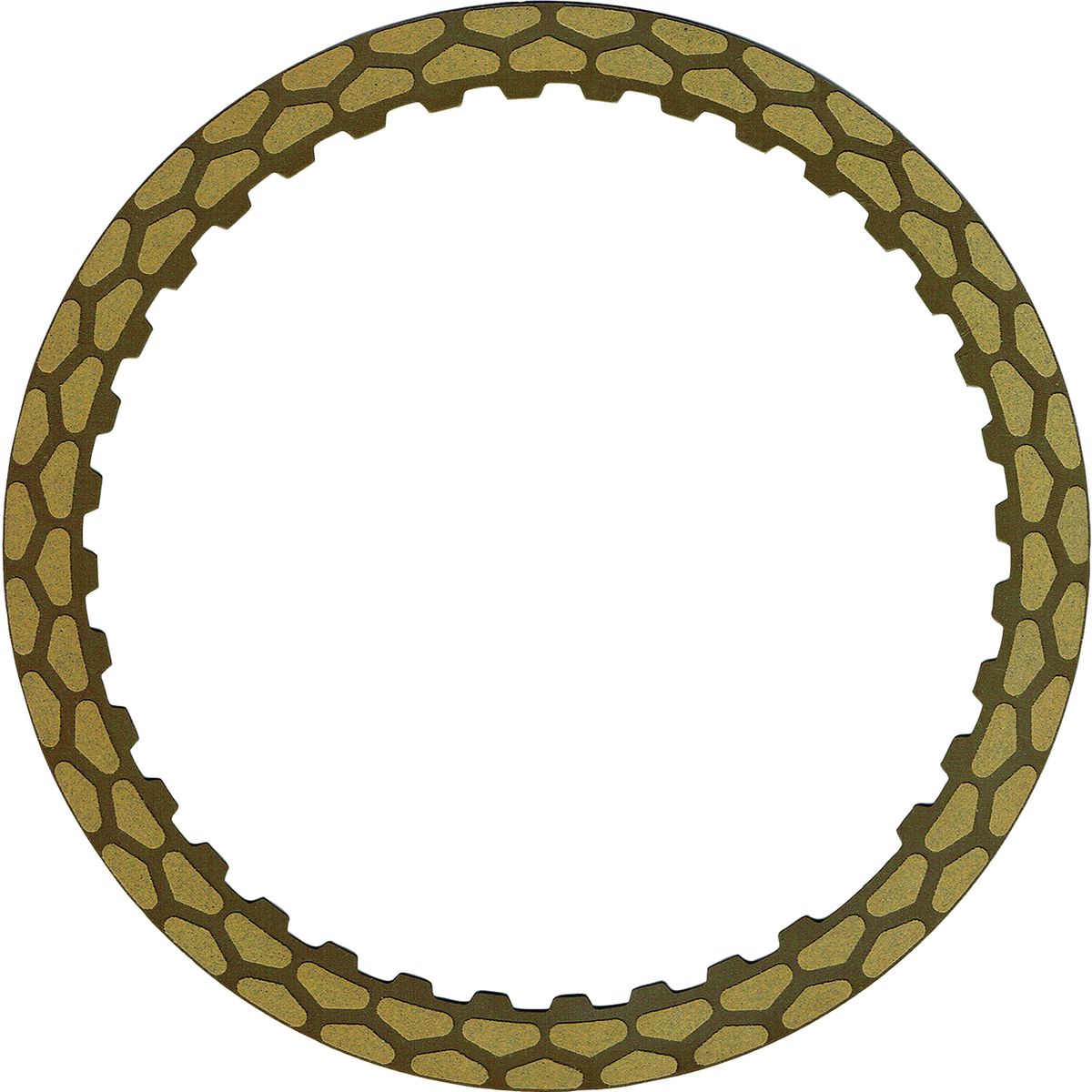 Precision Friction gm 8L90 C1 Clutch JCL-809010A