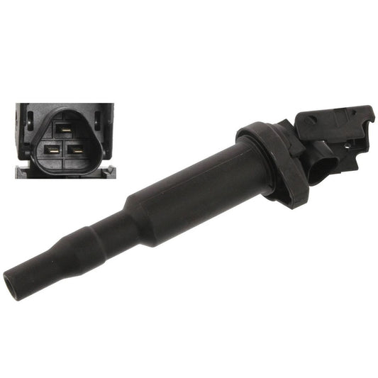 BBR Ignition Coil 001-10-19065
