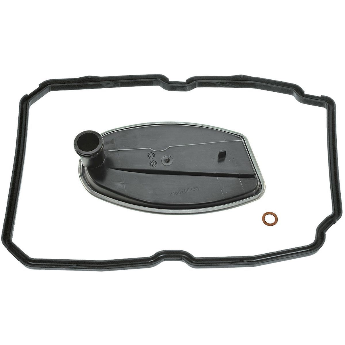 MEYLE Original Transmission Filter Kit 014 027 2102