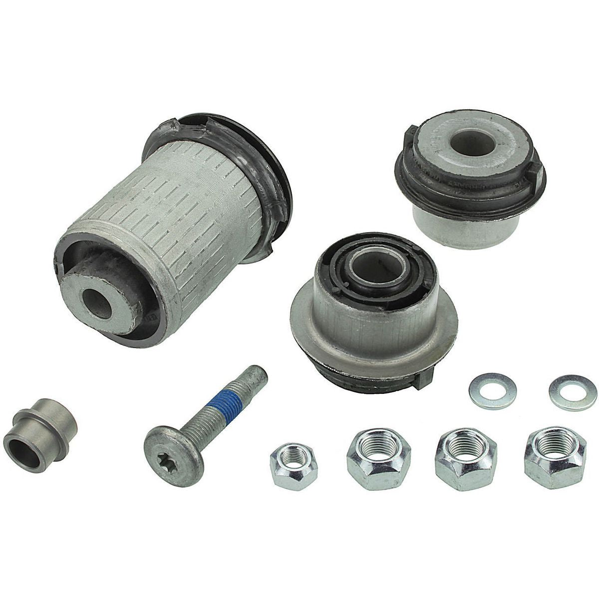 MEYLE HD Control Arm Bush Kit Front Lower 014 033 0061/HD