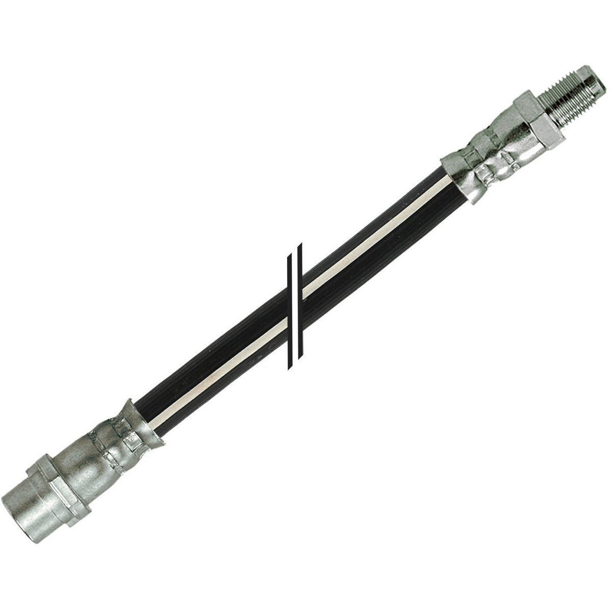 MEYLE Original Brake Hose Front 014 042 0016