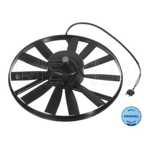 MEYLE Original Radiator Fan 014 050 0008