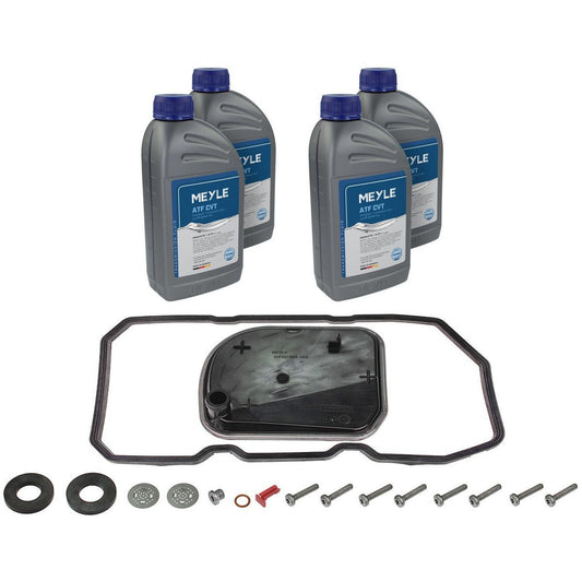 MEYLE Original Transmission Filter Kit (w/ Oil) 014 135 0203