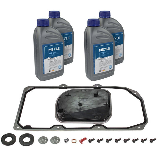MEYLE Original Transmission Filter Kit (w/ Oil) 014 135 0204