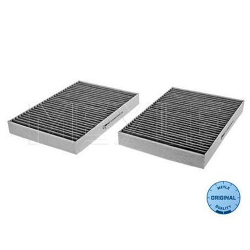 MEYLE Original Cabin Filter Activated Carbon Single 014 320 0000/S