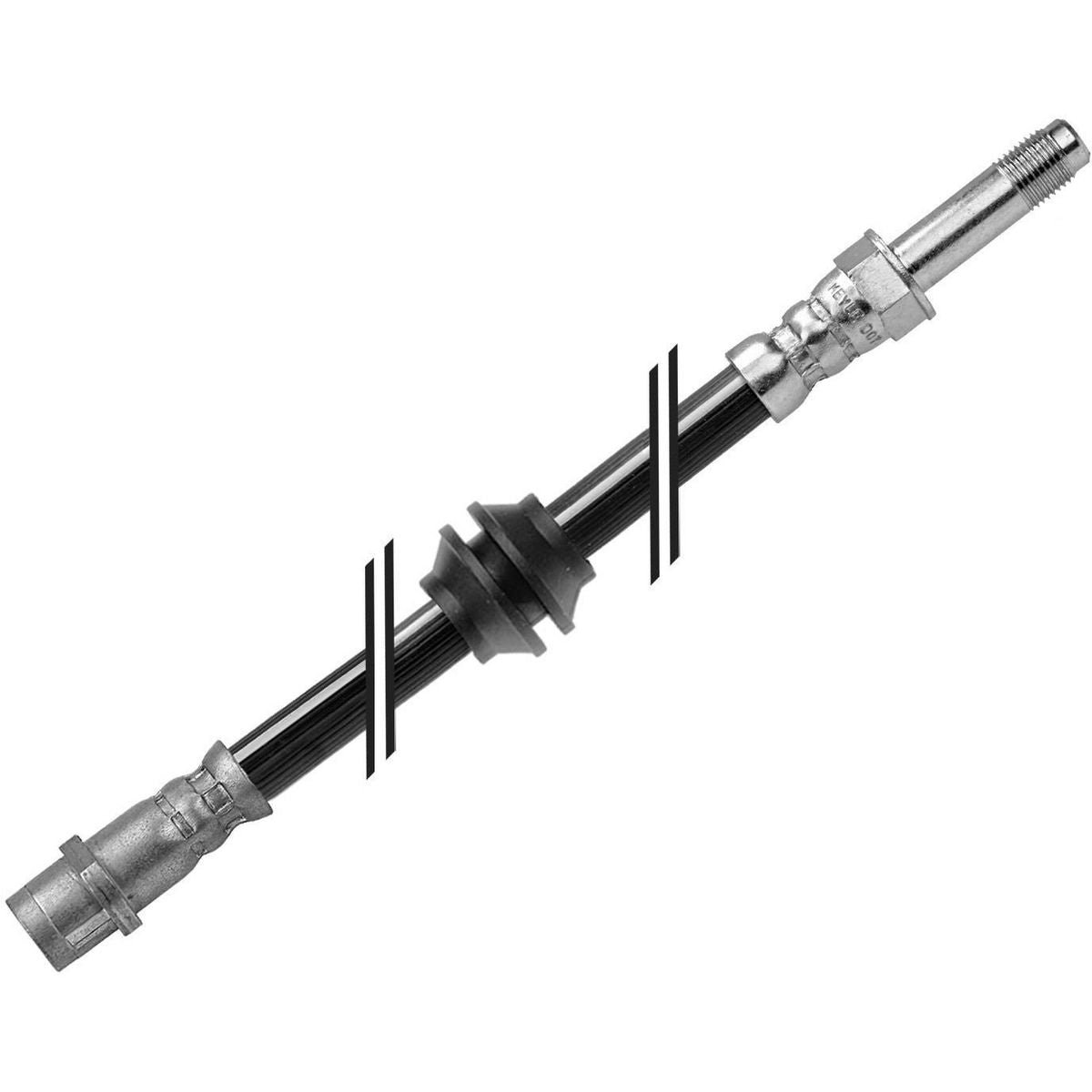 MEYLE Original Brake Hose Front 014 525 0003