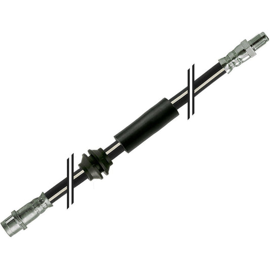 MEYLE Original Brake Hose Front 014 525 0024