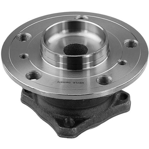 MEYLE Original Wheel Bearing Hub Kit Rear 014 752 0000