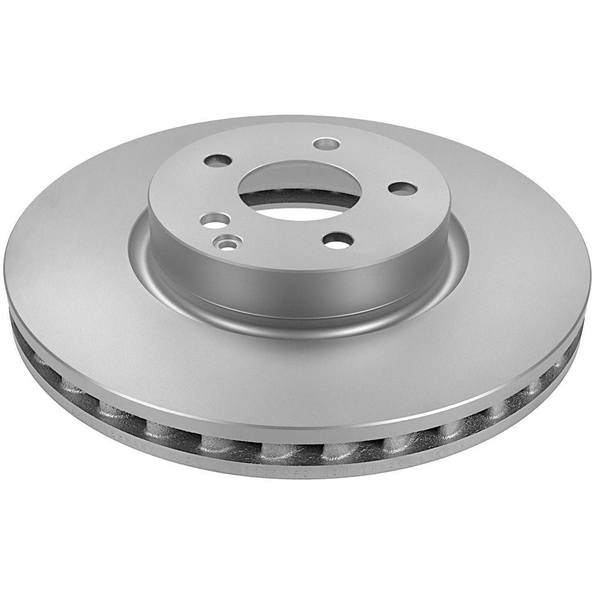 MEYLE PD Brake Rotor Single 322mm Front 015 521 0039/PD