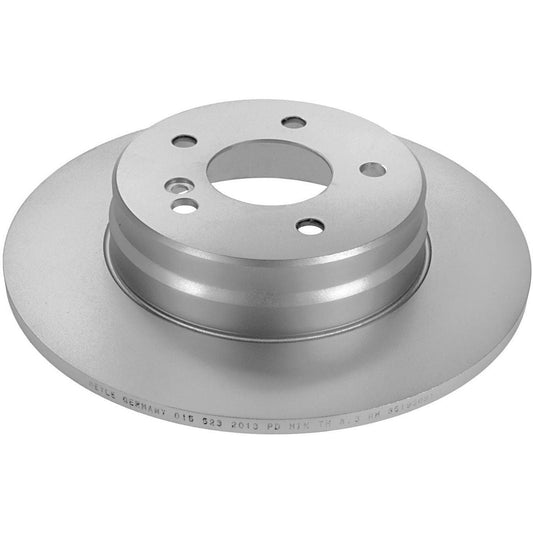 MEYLE PD Brake Rotor Single 290mm Rear 015 523 0022/PD