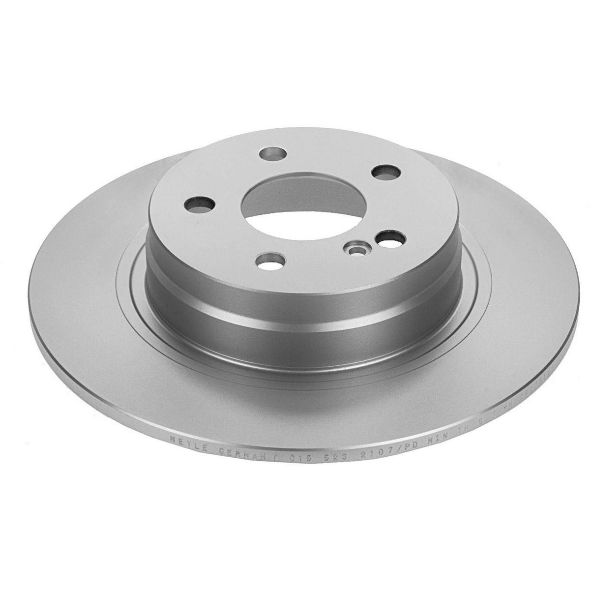 MEYLE PD Brake Rotor Single 300mm Rear 015 523 0032/PD