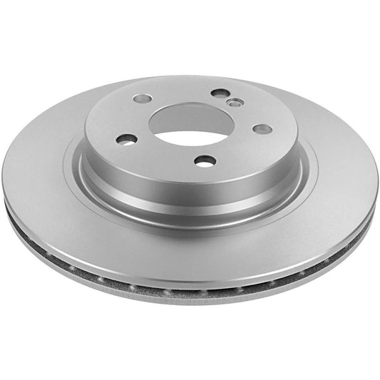 MEYLE PD Brake Rotor Single 300mm Rear 015 523 0033/PD