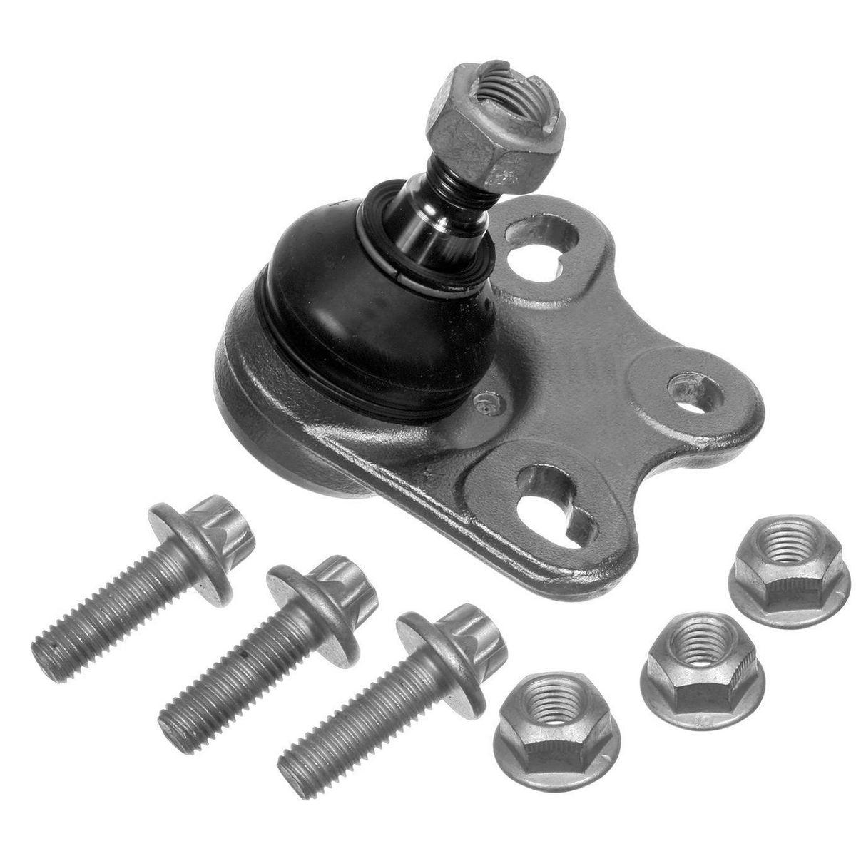 MEYLE Original Ball Joint Front Lower 016 010 0011