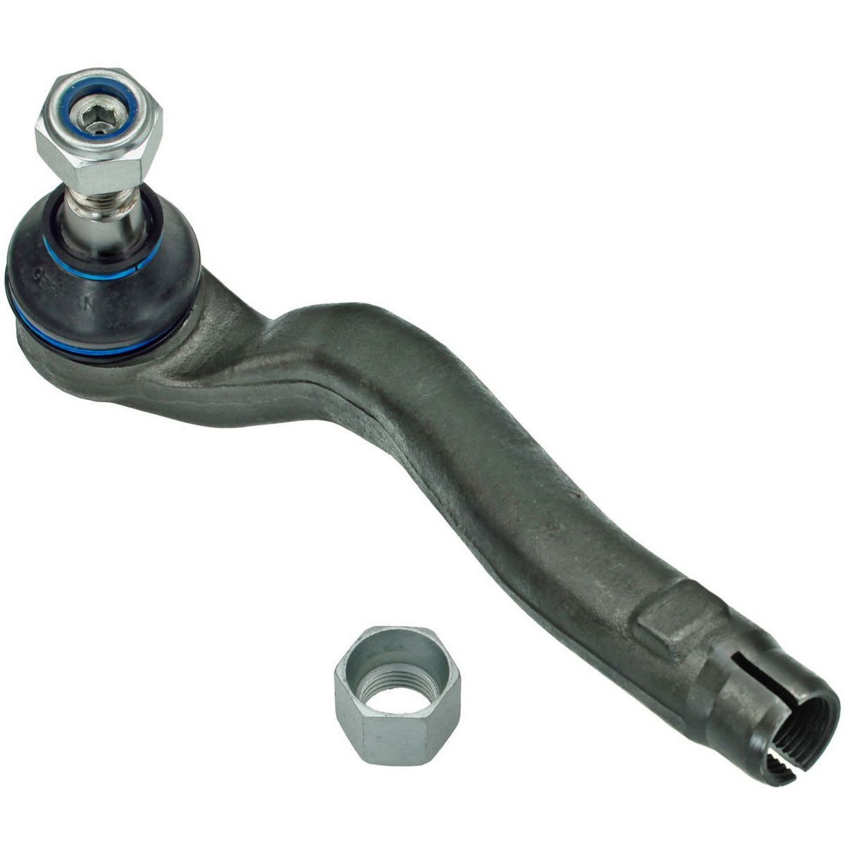 MEYLE Original Tie Rod End LH 016 020 0026