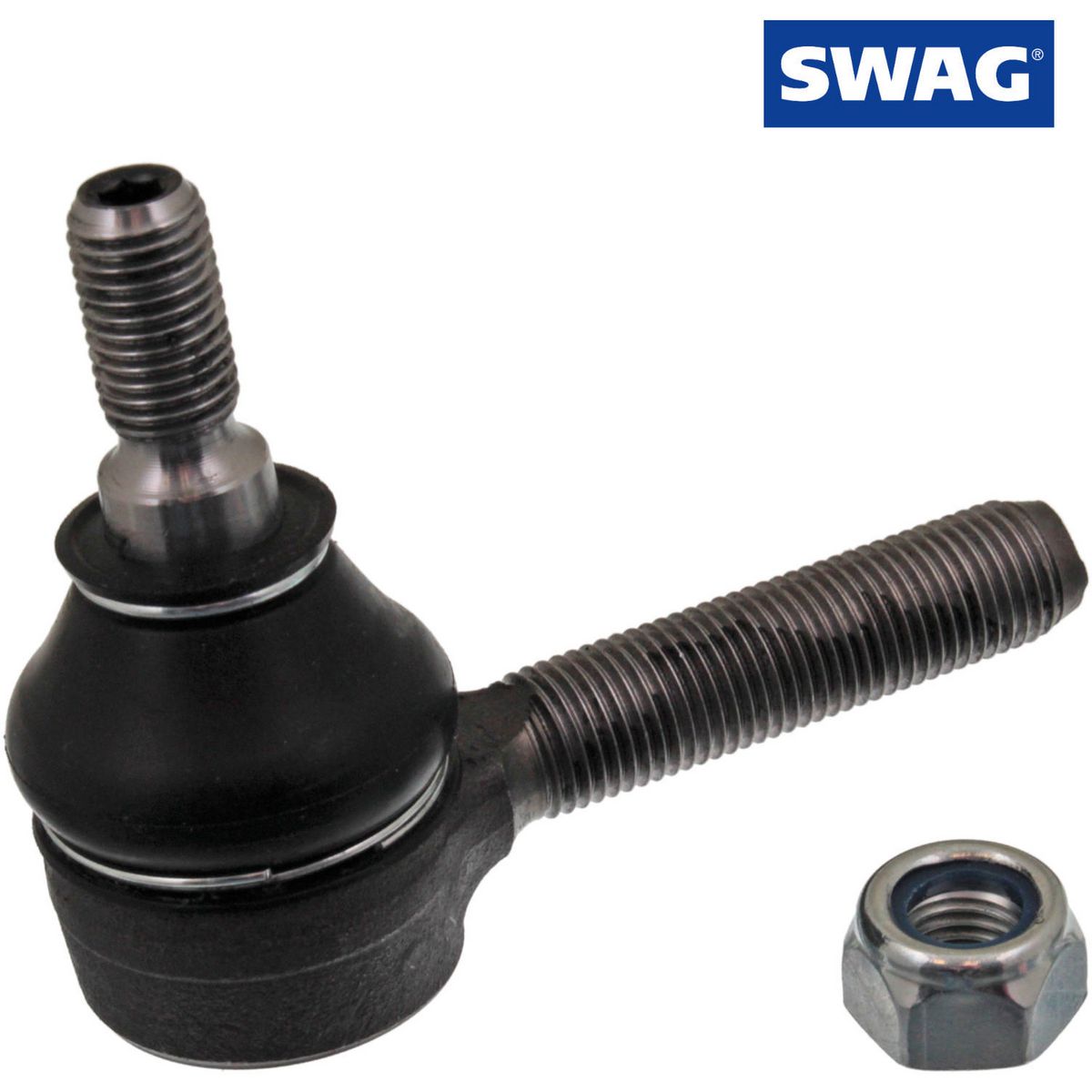 SWAG Tie Rod End 10 71 0011