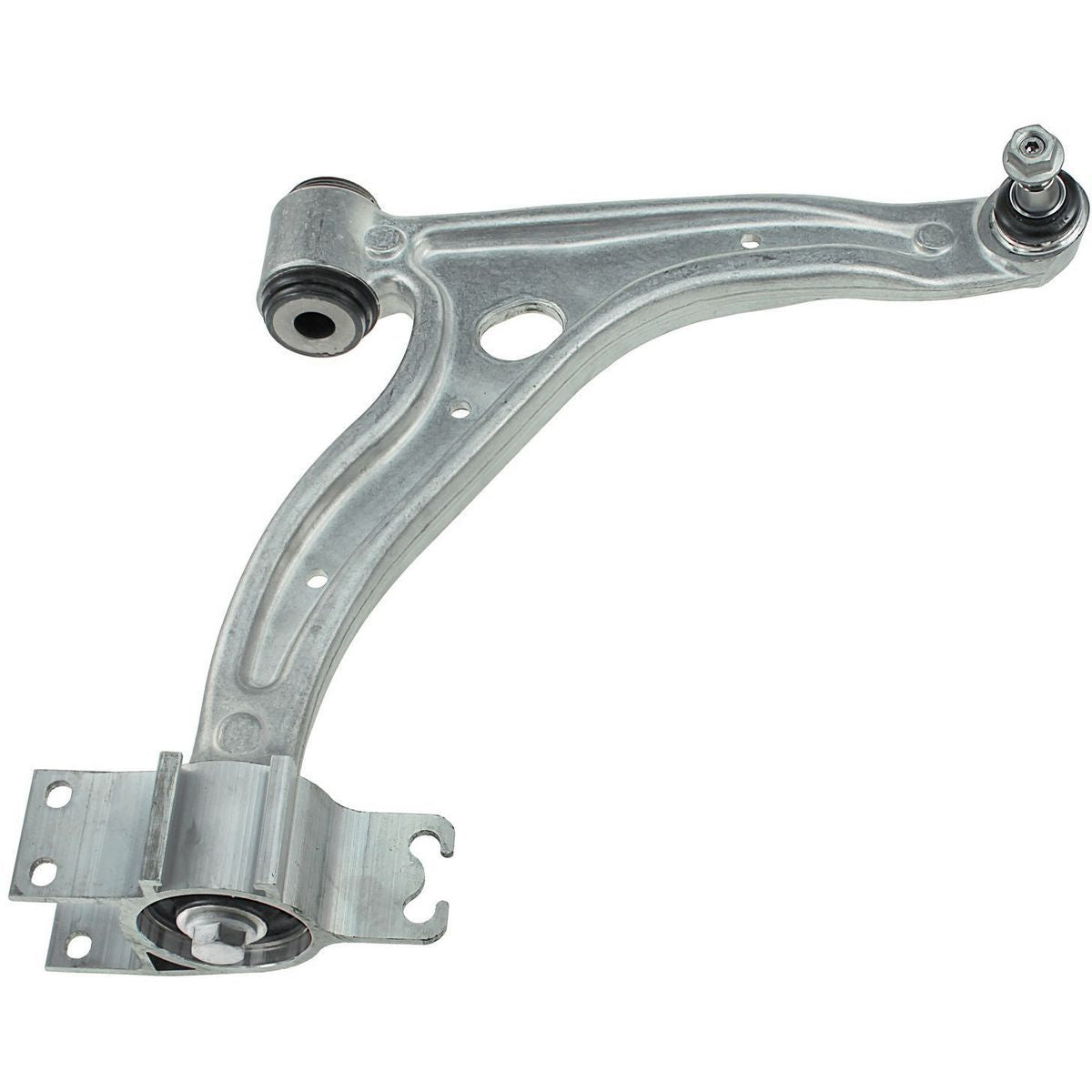 MEYLE Original Control Arm Front RH Lower 016 050 0073