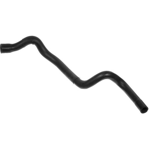 MEYLE Original Expansion Tank Hose 019 500 0975