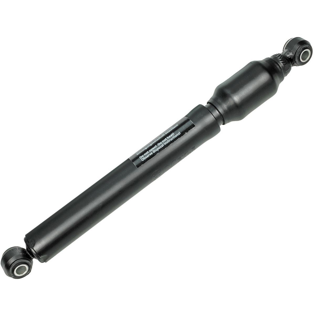 MEYLE Original Steering Damper 026 046 0161