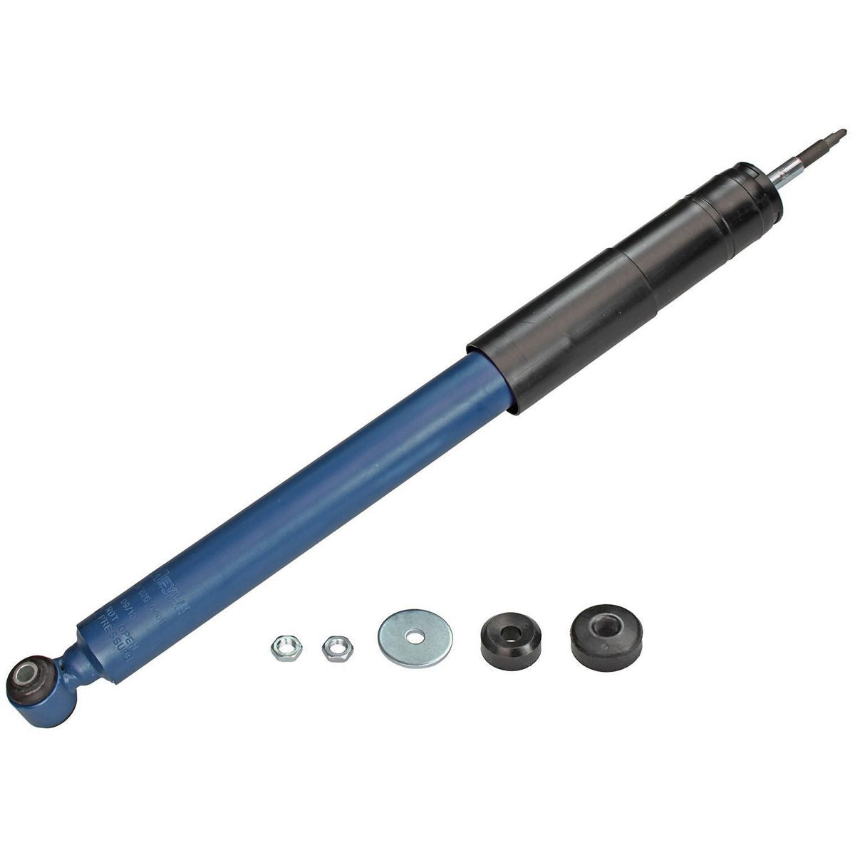 MEYLE Original Shock Absorber Front 026 625 0001