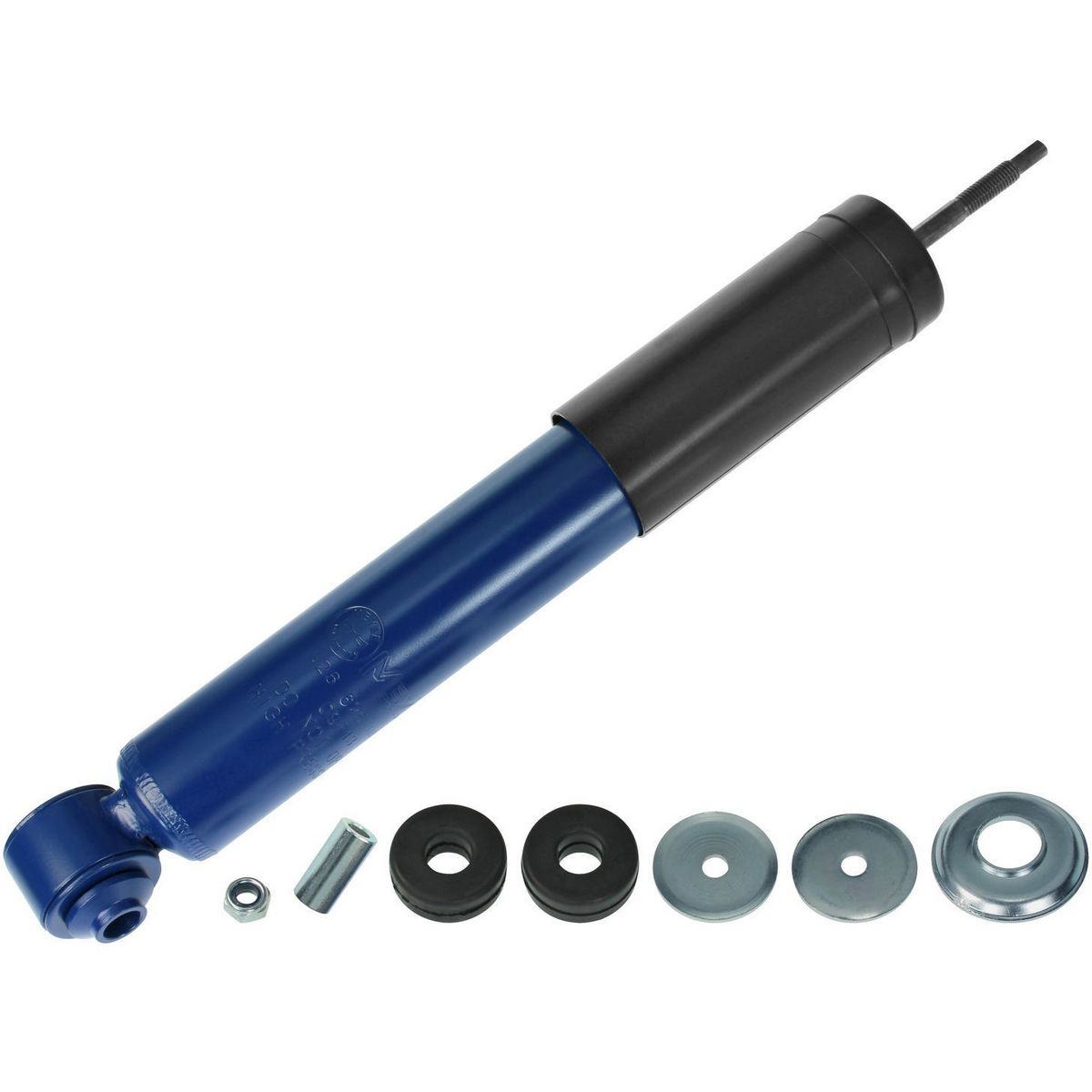 MEYLE Original Shock Absorber Front 026 625 0015