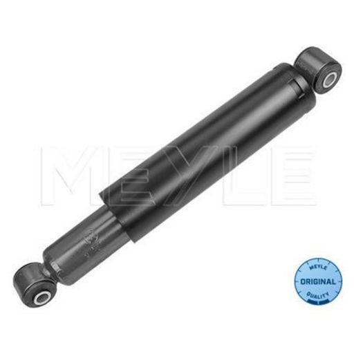 MEYLE Original Shock Absorber Rear 026 715 0002