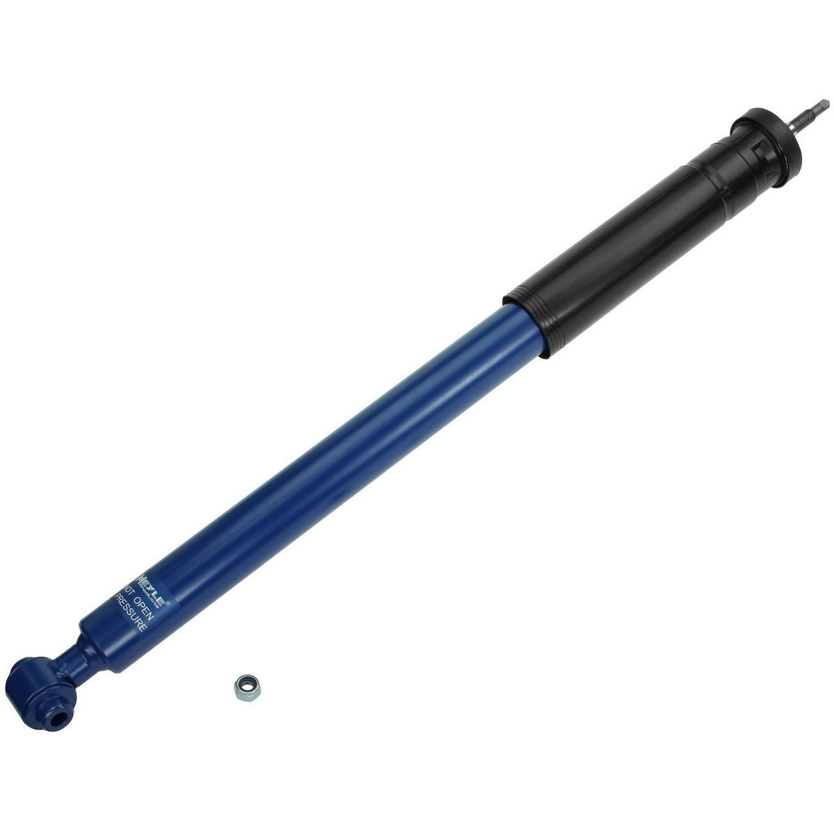 MEYLE Original Shock Absorber Rear 026 725 0011