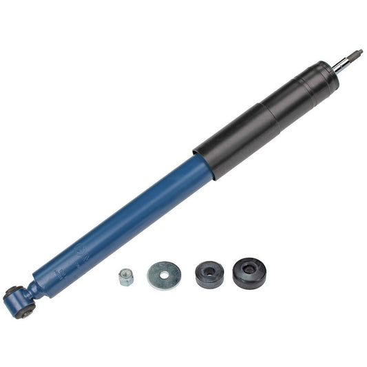 MEYLE Original Shock Absorber Rear 026 725 0012