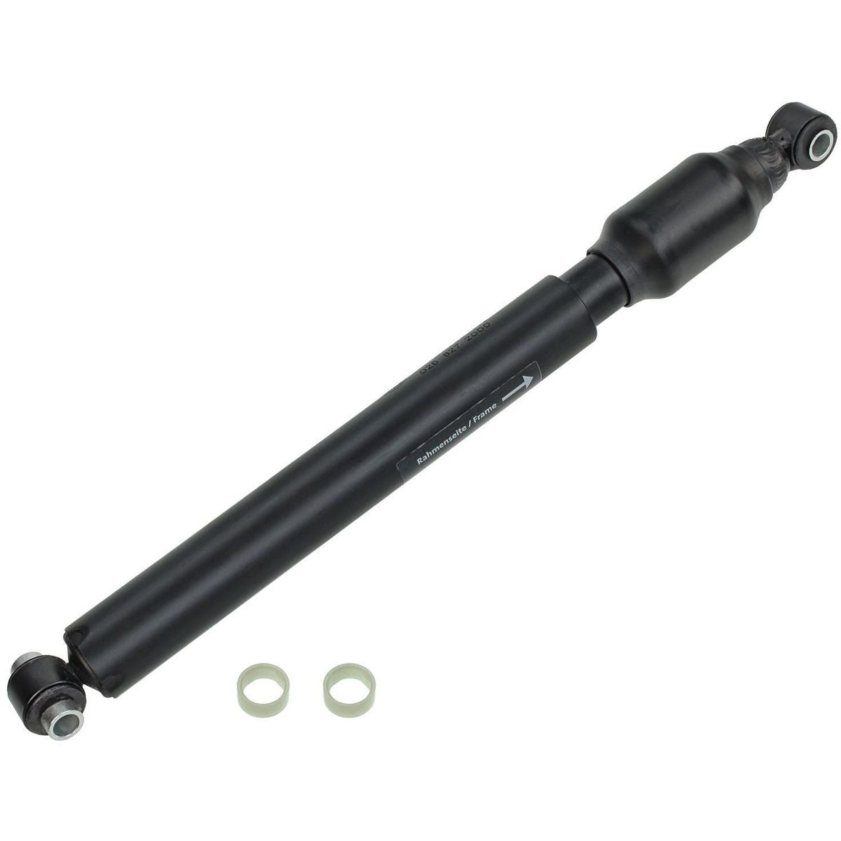 MEYLE Original Steering Damper 026 827 2000
