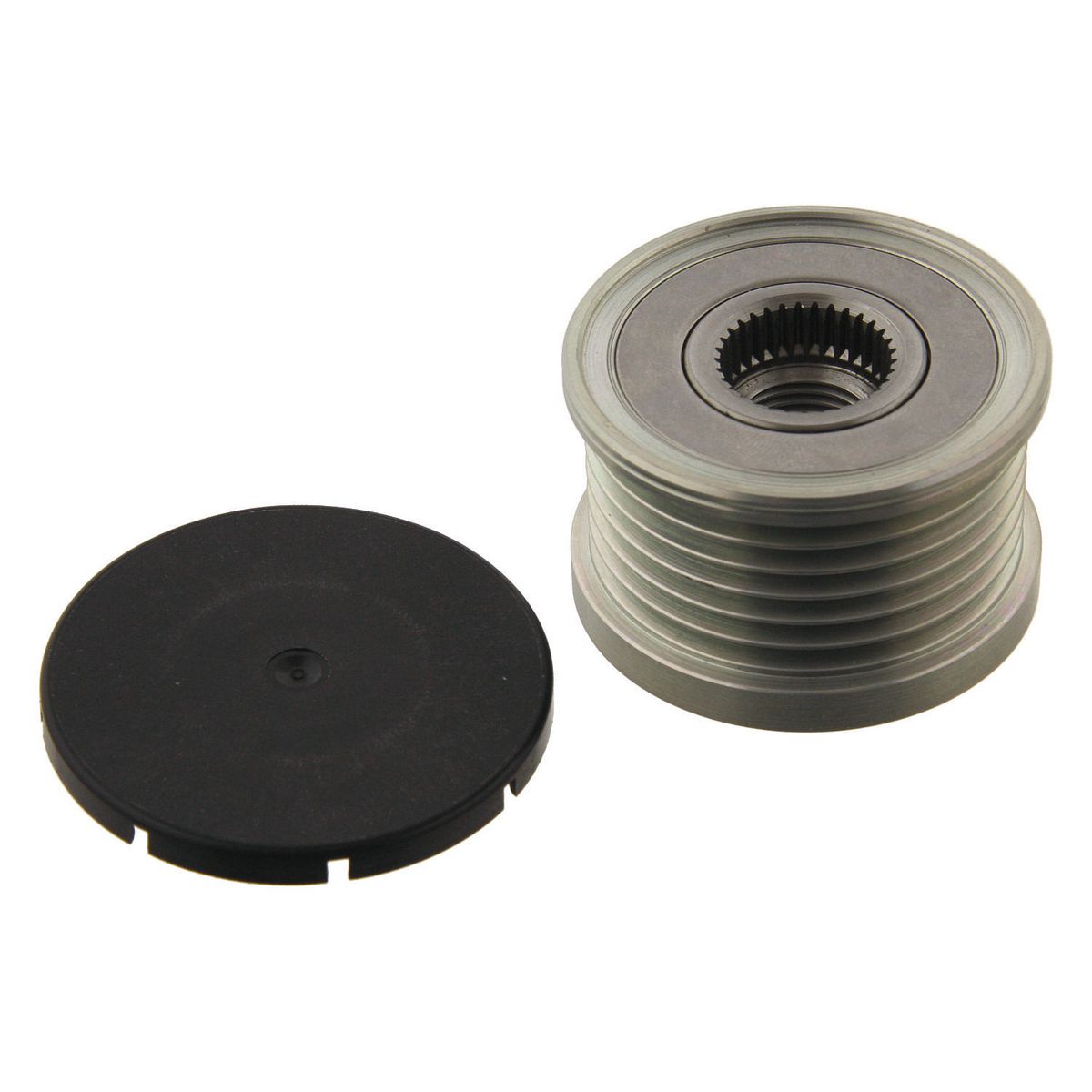 SWAG Alternator Pulley 20 93 1729