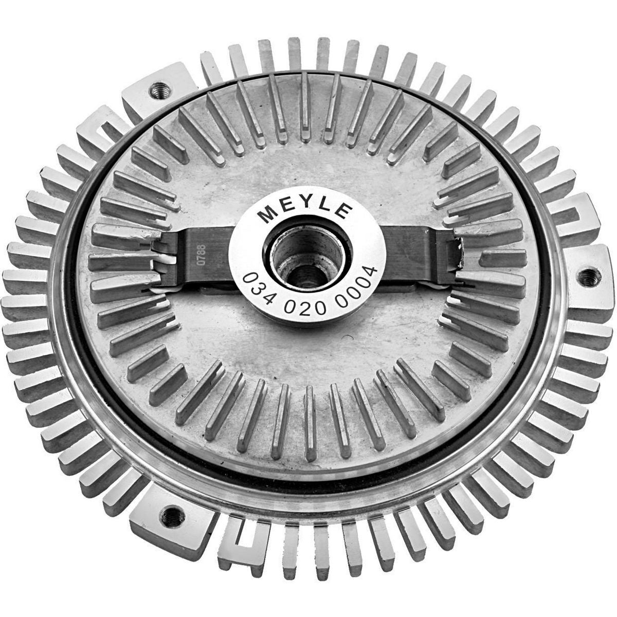 MEYLE Original Fan Coupling 034 020 0004