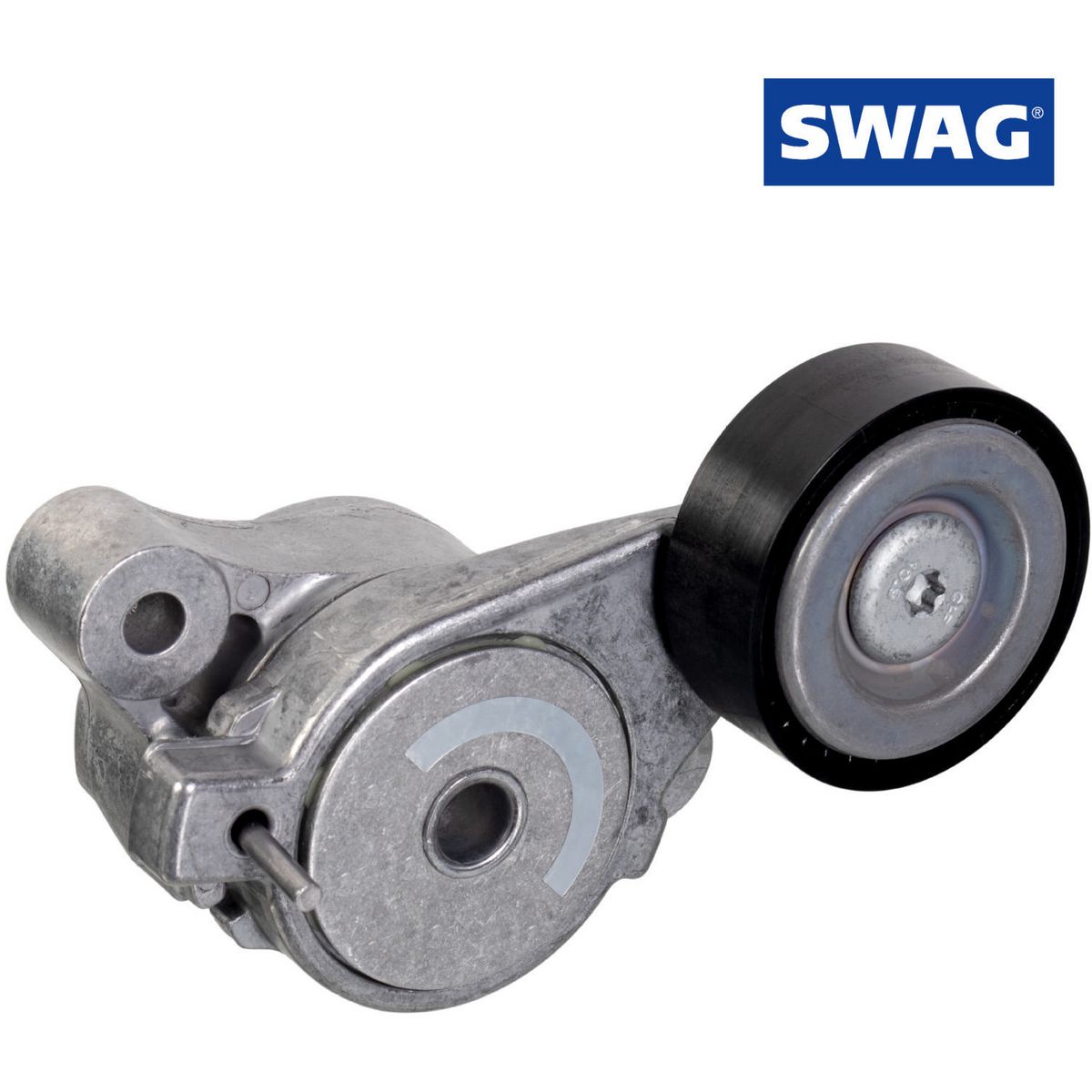 SWAG Belt Tensioner 30 94 0327