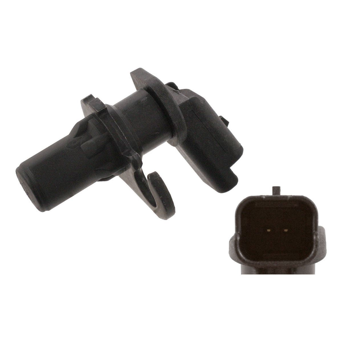 SWAG Crank Angle Sensor 62 93 1244