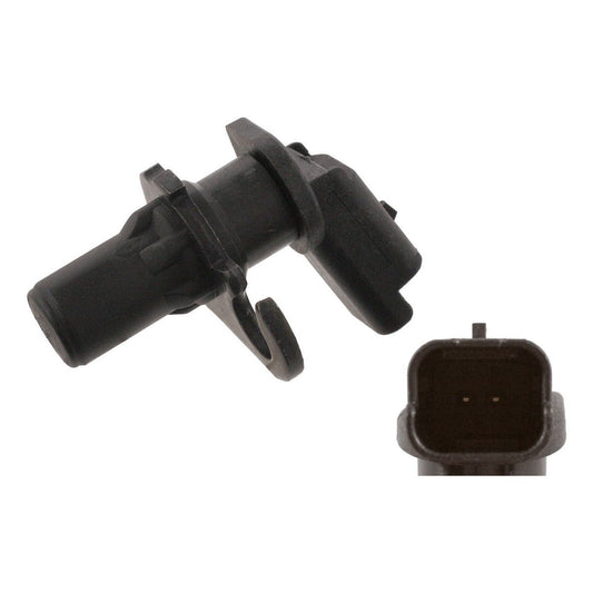 SWAG Crank Angle Sensor 62 93 1244