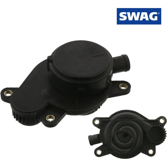 SWAG Crankcase Breather Oil Trap 10 93 6930