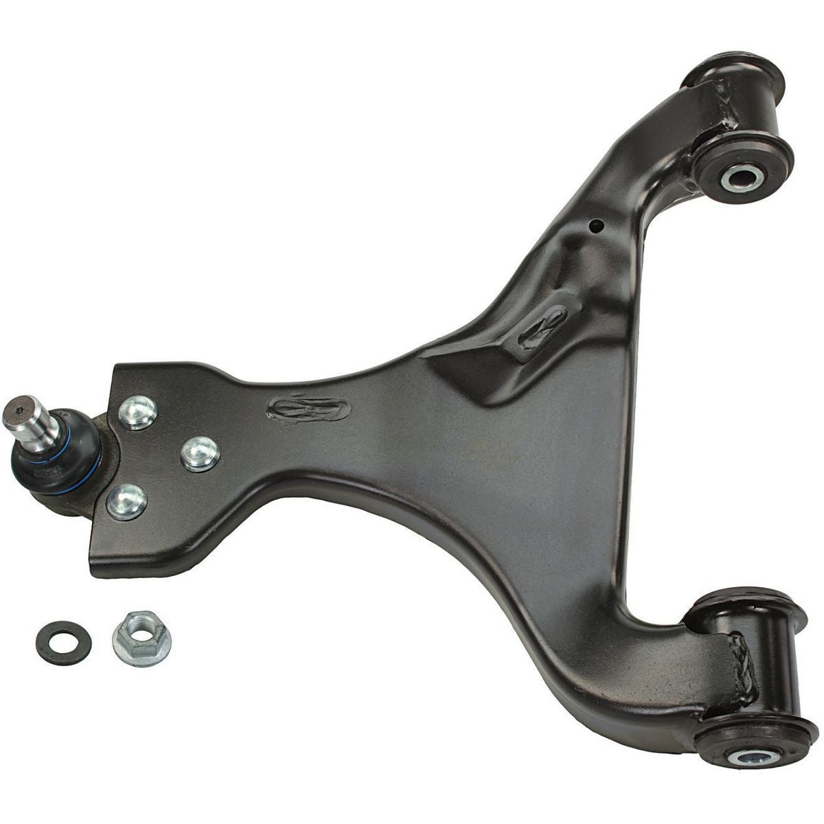MEYLE HD Control Arm Front LH Lower 016 050 0060/HD