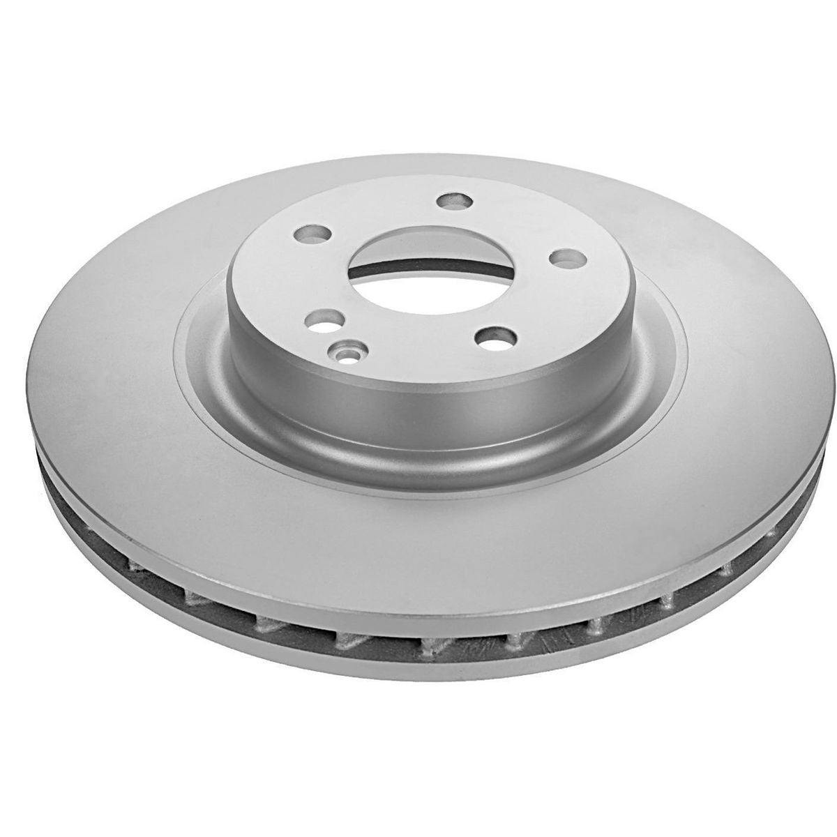 MEYLE PD Brake Rotor Front Single 083 521 0004/PD