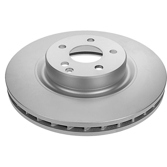 MEYLE PD Brake Rotor Front Single 083 521 0004/PD