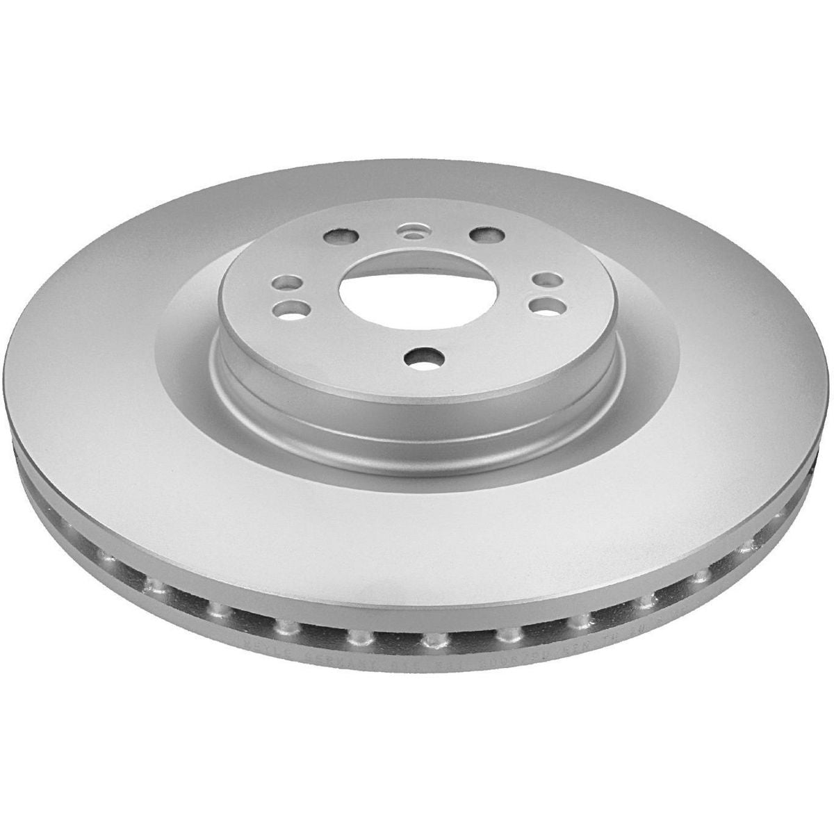 MEYLE PD Brake Rotor Front Single 083 521 2096/PD