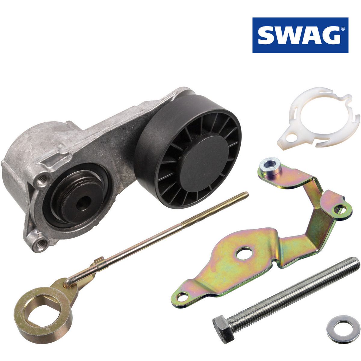 SWAG Belt Tensioner 10 03 1000