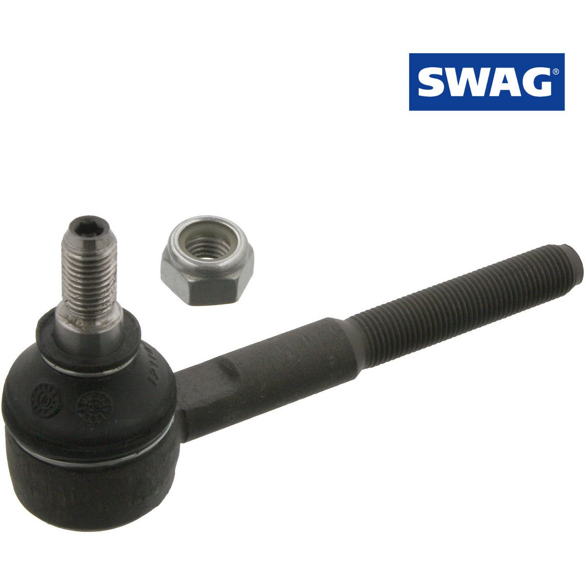 SWAG Tie Rod End 10 71 0010