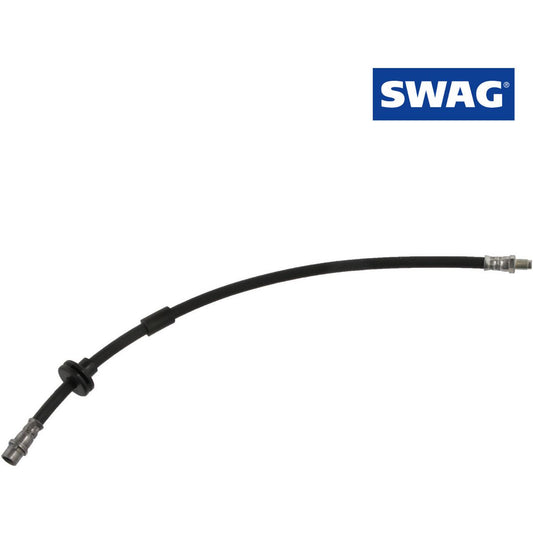 SWAG Brake Hose Front 10 90 1497