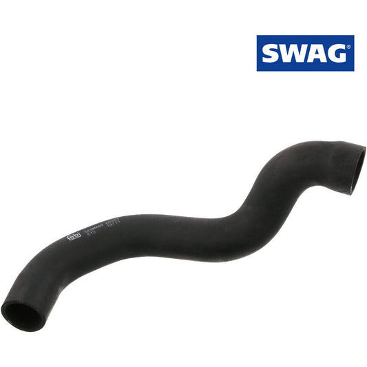 SWAG Radiator Hose Upper 10 90 5251