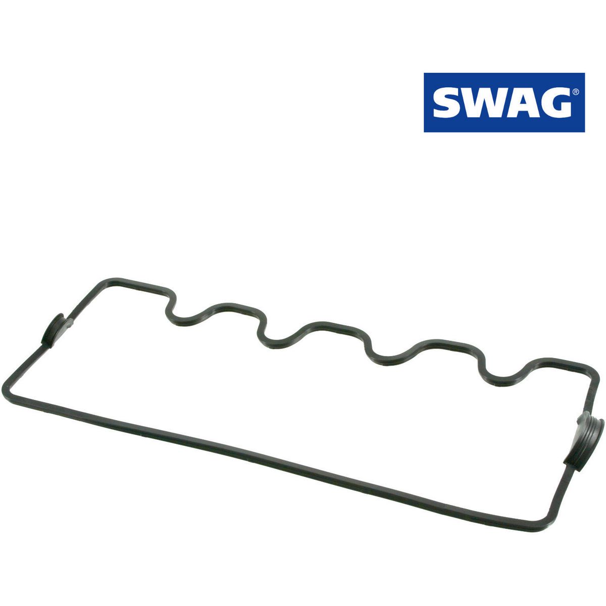 SWAG Rocker Cover Gasket 10 90 8606